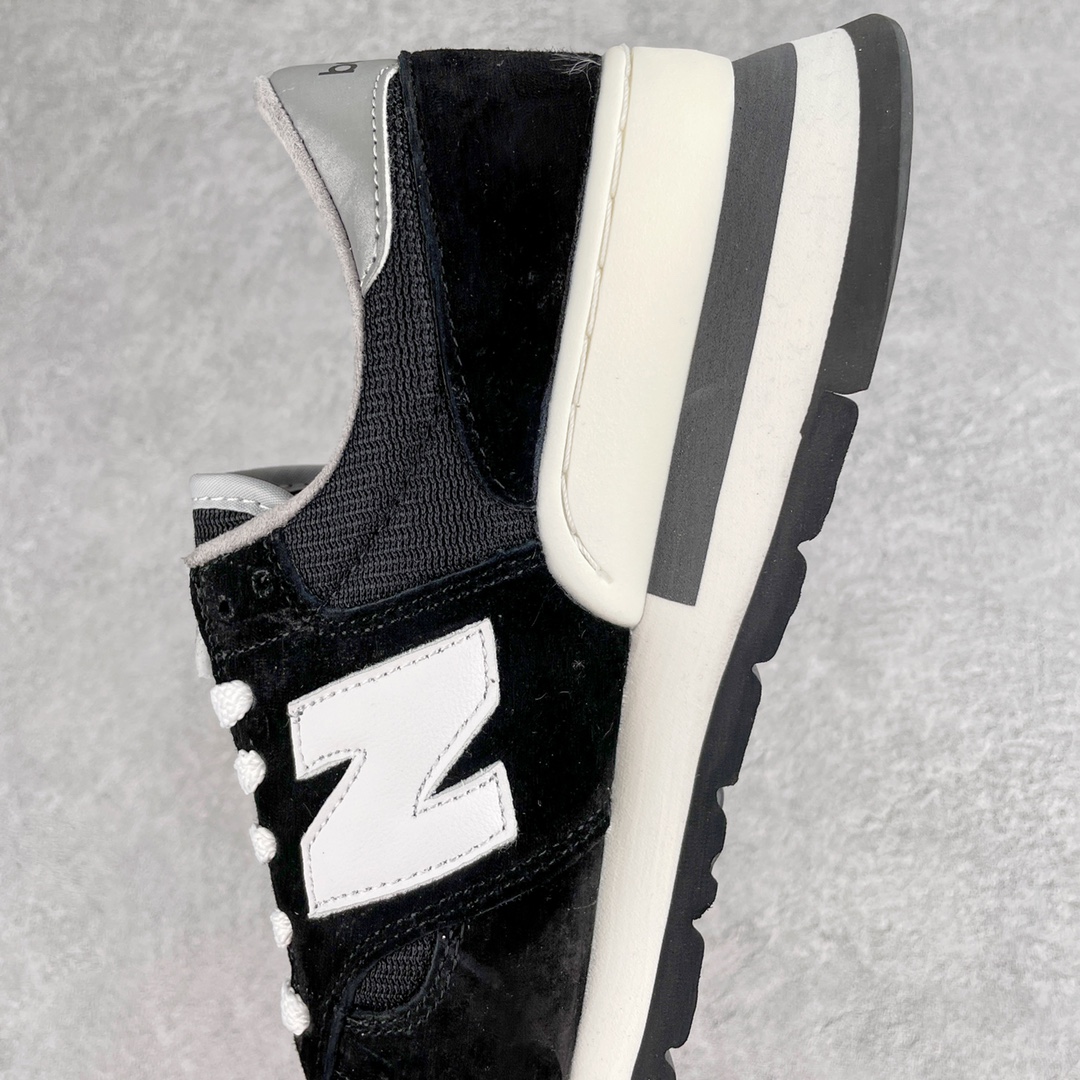 New Balance 990 Sneaker 1 - vstockx