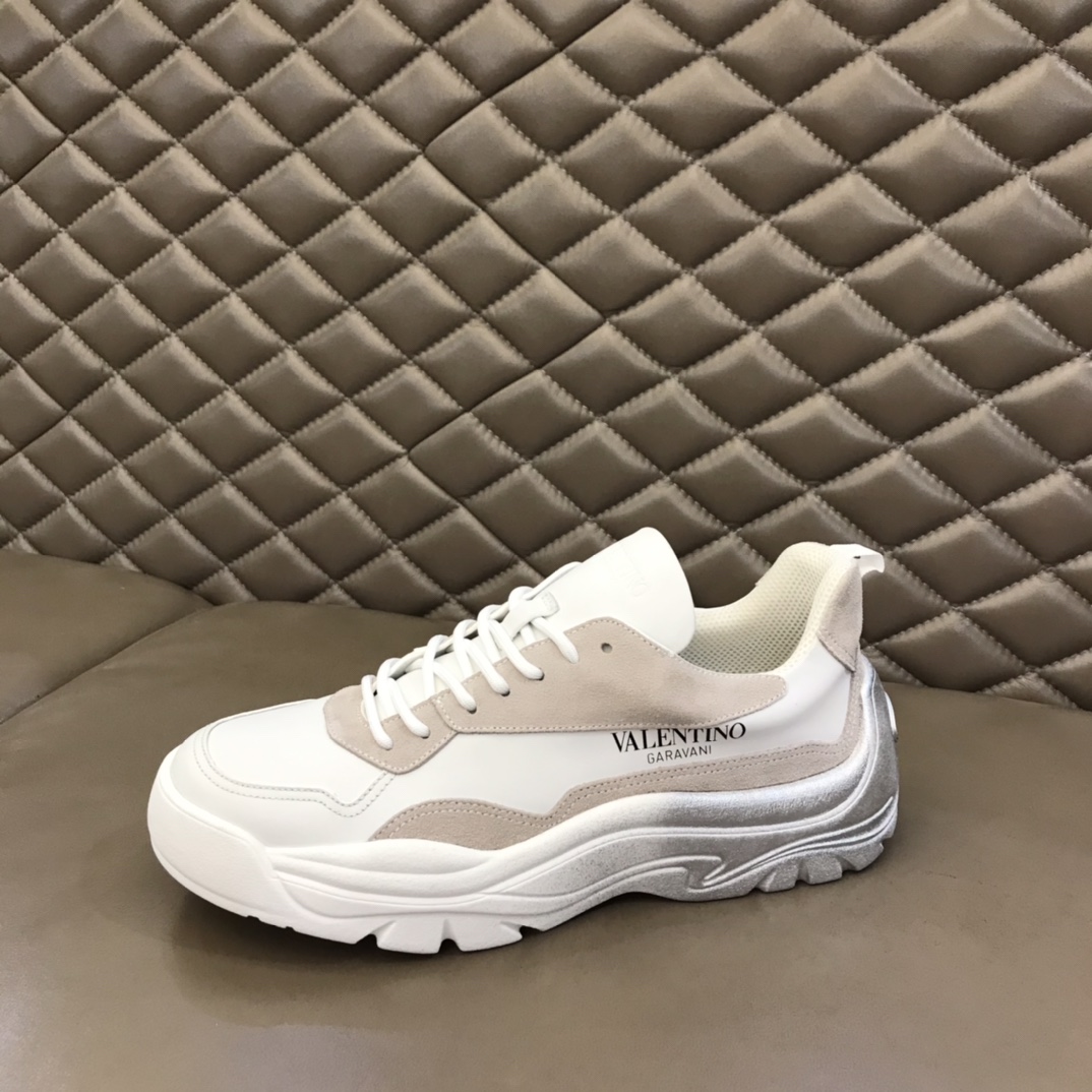Valentino Garavani Gumboy low-top sneakers 6 - vstockx
