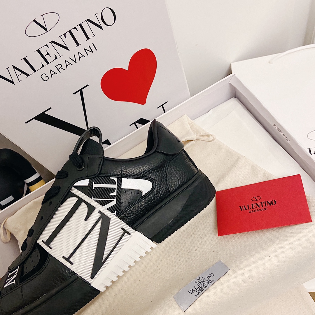 VALENTINO GARAVANI VL7N WOMEN Sneaker 4 - vstockx
