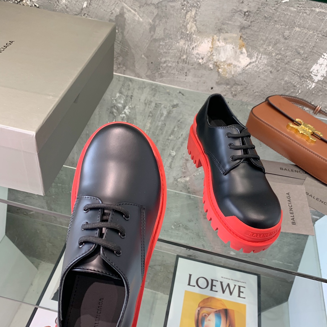 Balenciaga boot women 2 - vstockx