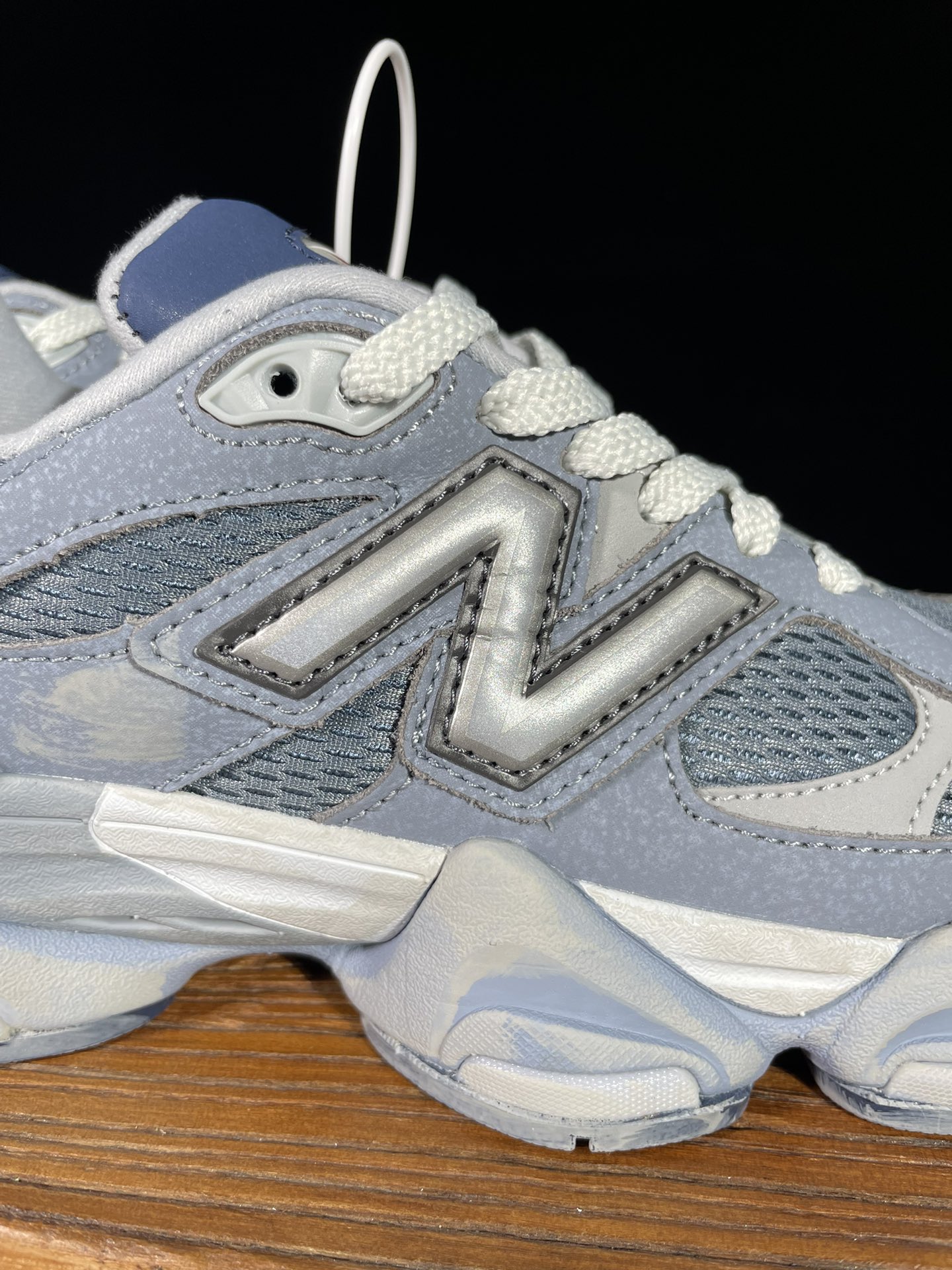 New Balance 9060 Grey Day (2023) - vstockx