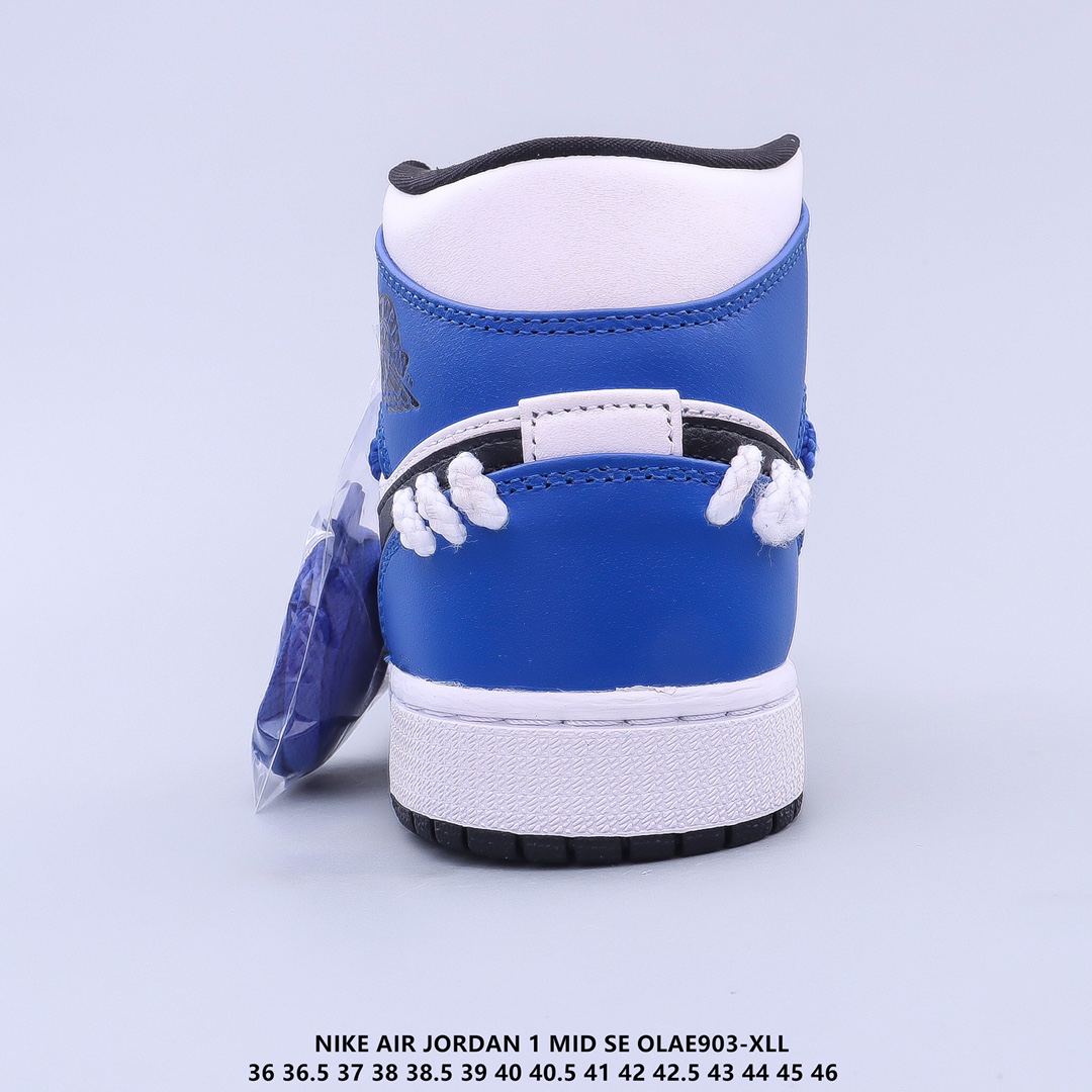 Jordan 1 Mid Sisterhood - vstockx