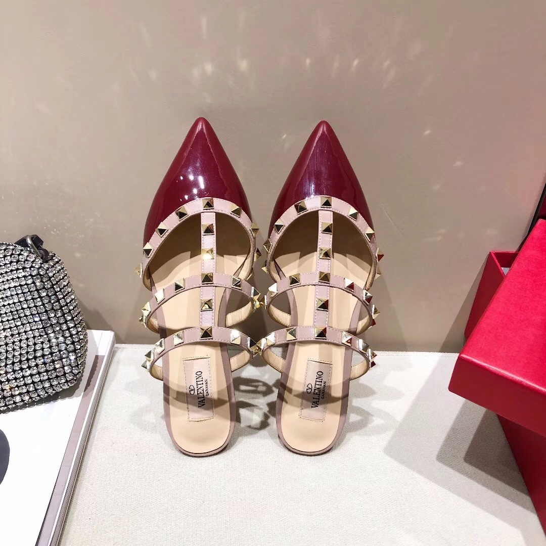 VALENTINO GARAVANI Roman Stud WOMEN 20 - vstockx