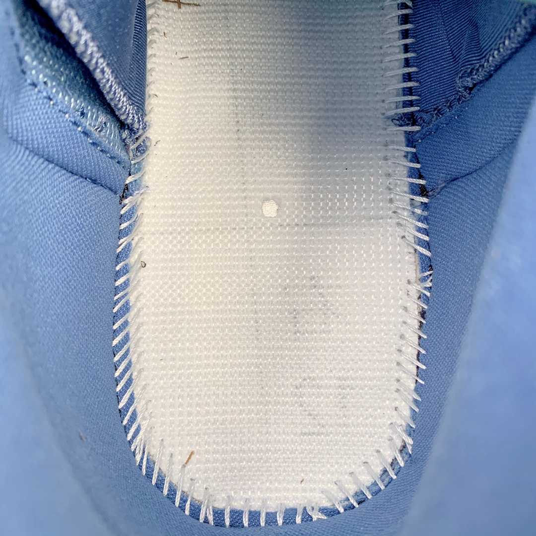 Jordan 12 Retro Indigo - vstockx