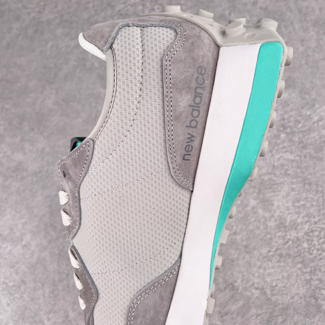 New Balance 327 Sneaker 6 - vstockx