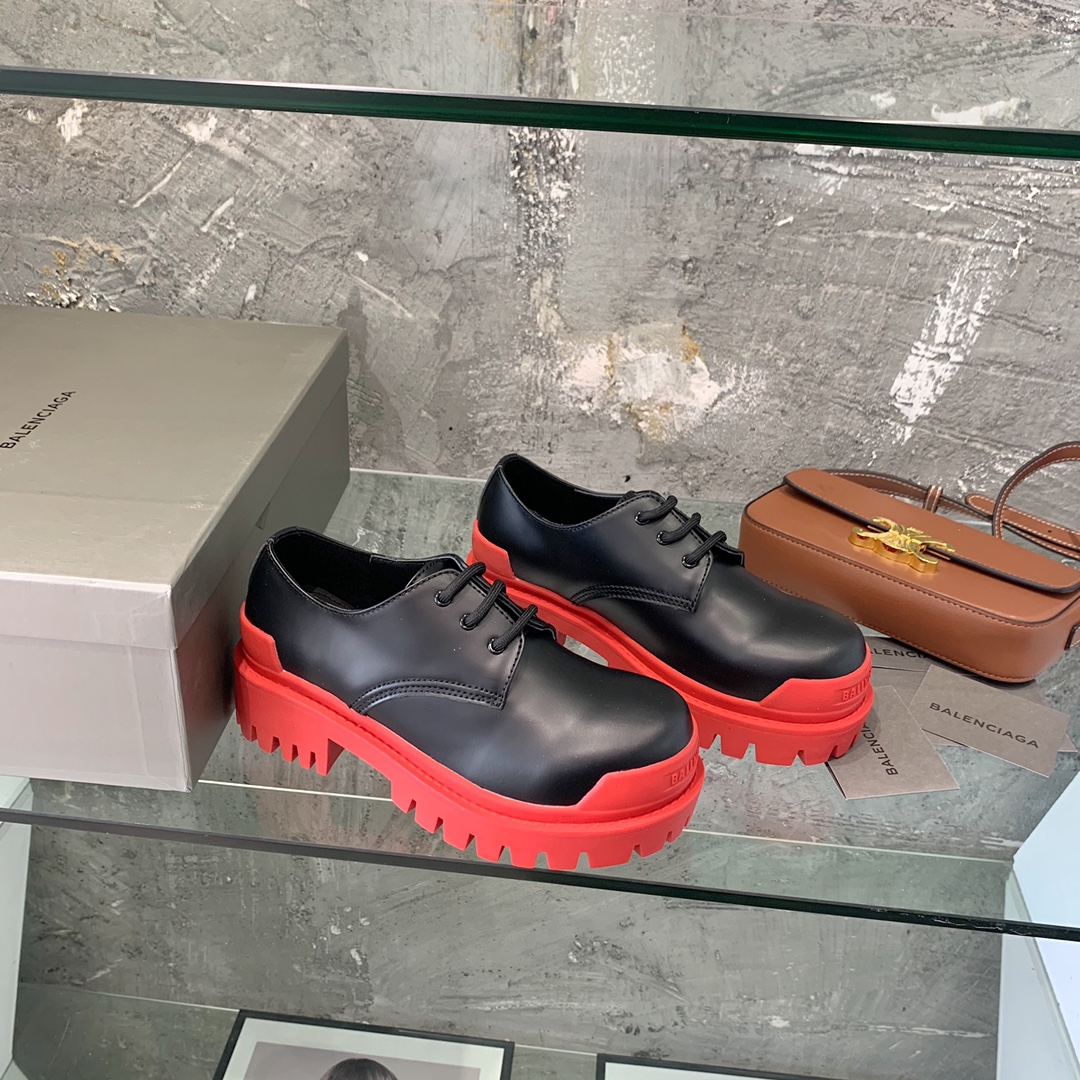 Balenciaga boot women 2 - vstockx