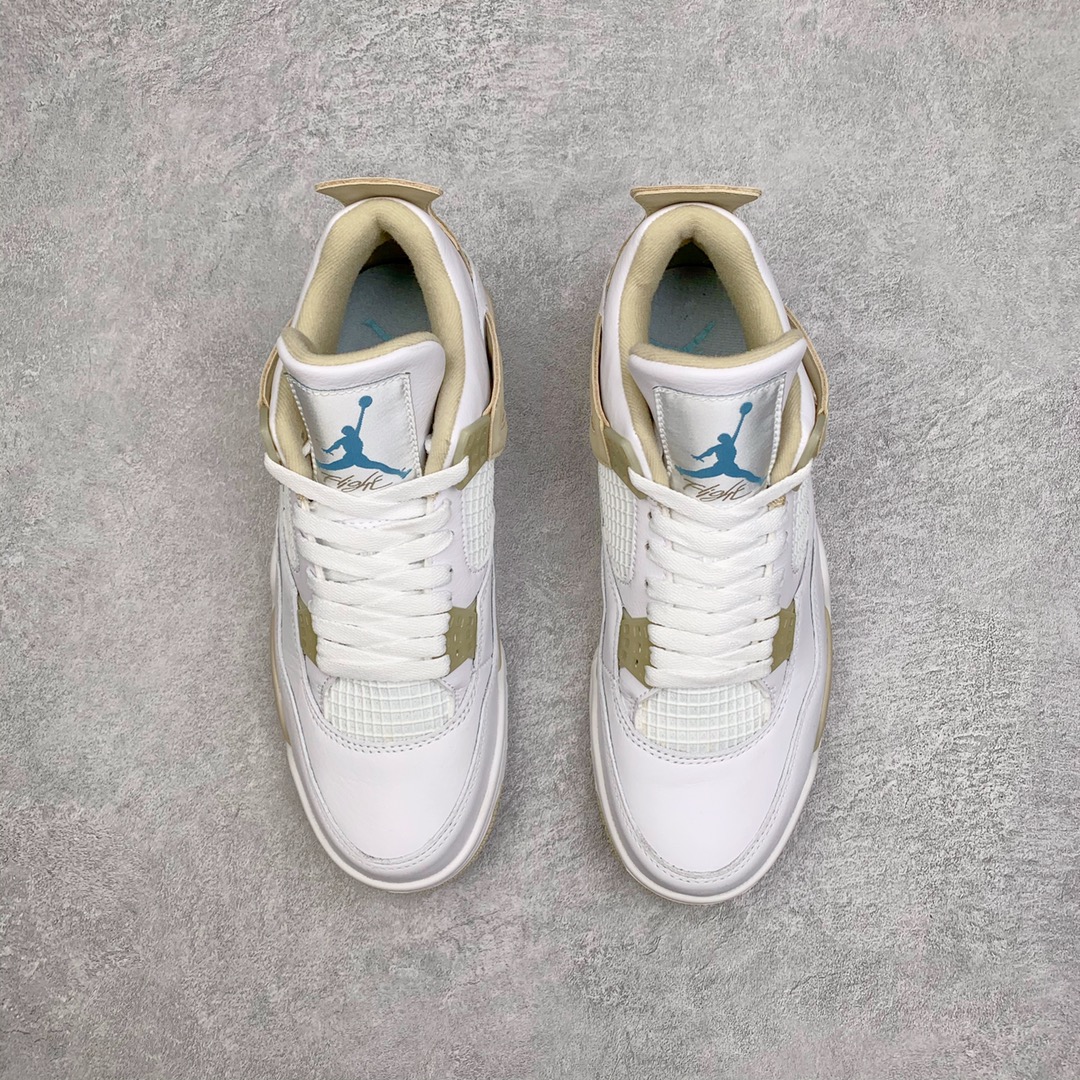 Jordan 4 Retro Sand 2017 - vstockx