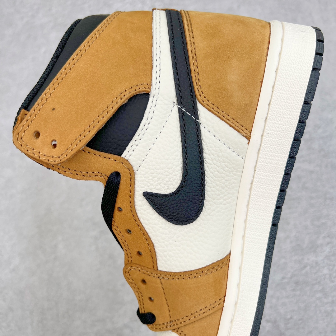 Jordan 1 Retro High Rookie of the Year - vstockx