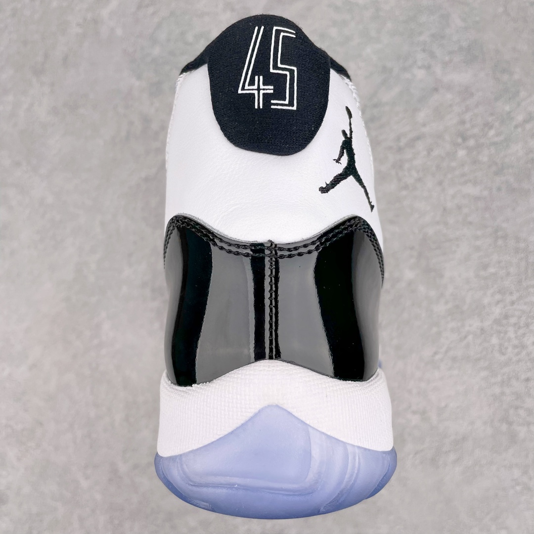 Jordan 11 Retro Concord (2018) - vstockx