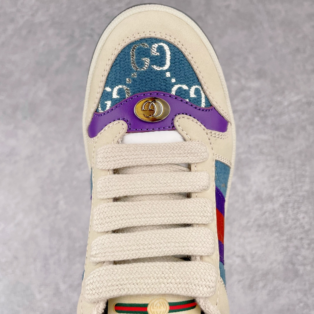 Kids Gucci shoes 2 - vstockx