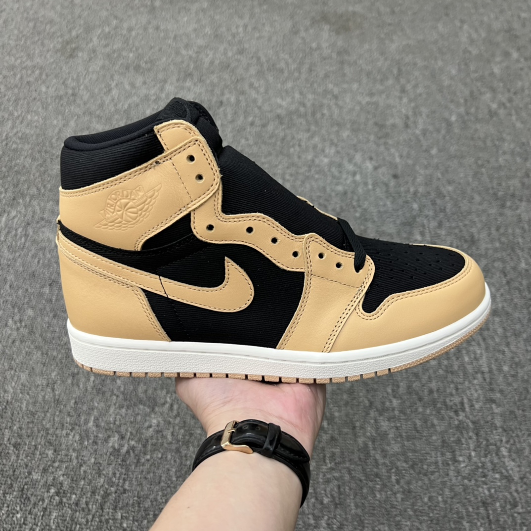 Jordan 1 Retro High OG Heirloom - vstockx