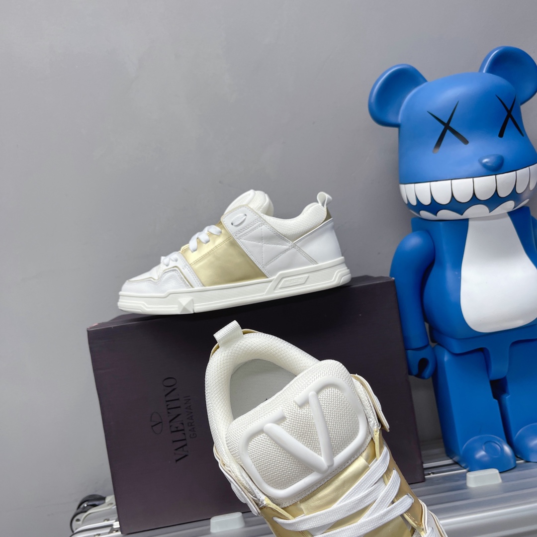 VALENTINO GARAVANI OPEN SKATE Sneaker 1 - vstockx