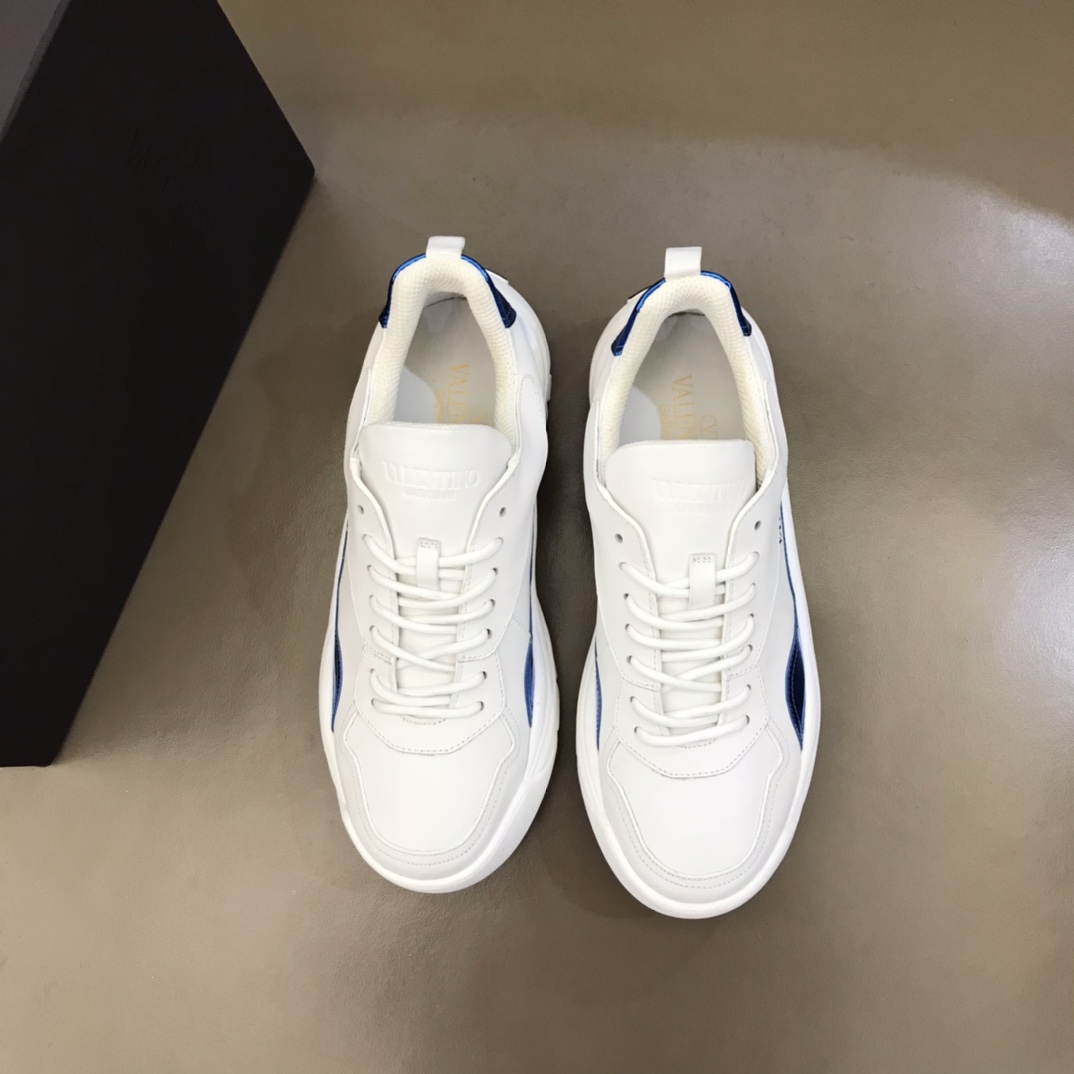 Valentino Garavani Gumboy low-top sneakers 10 - vstockx