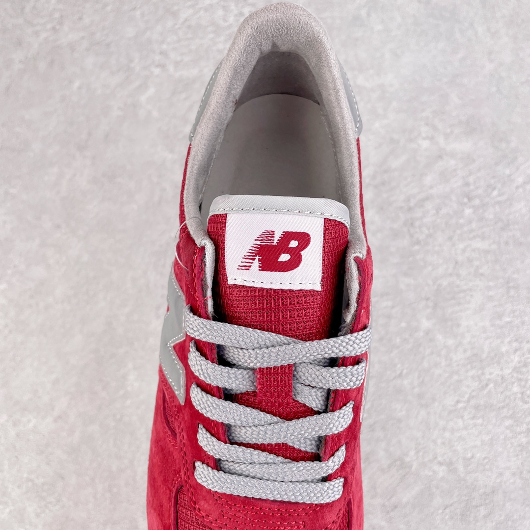 New Balance 990 Sneaker 5 - vstockx