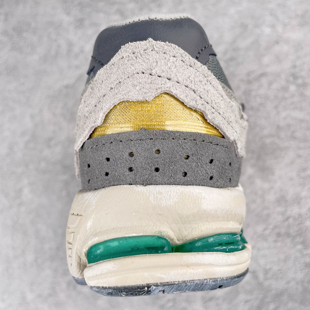 New Balance 2002R Protection Pack Rain Cloud - vstockx