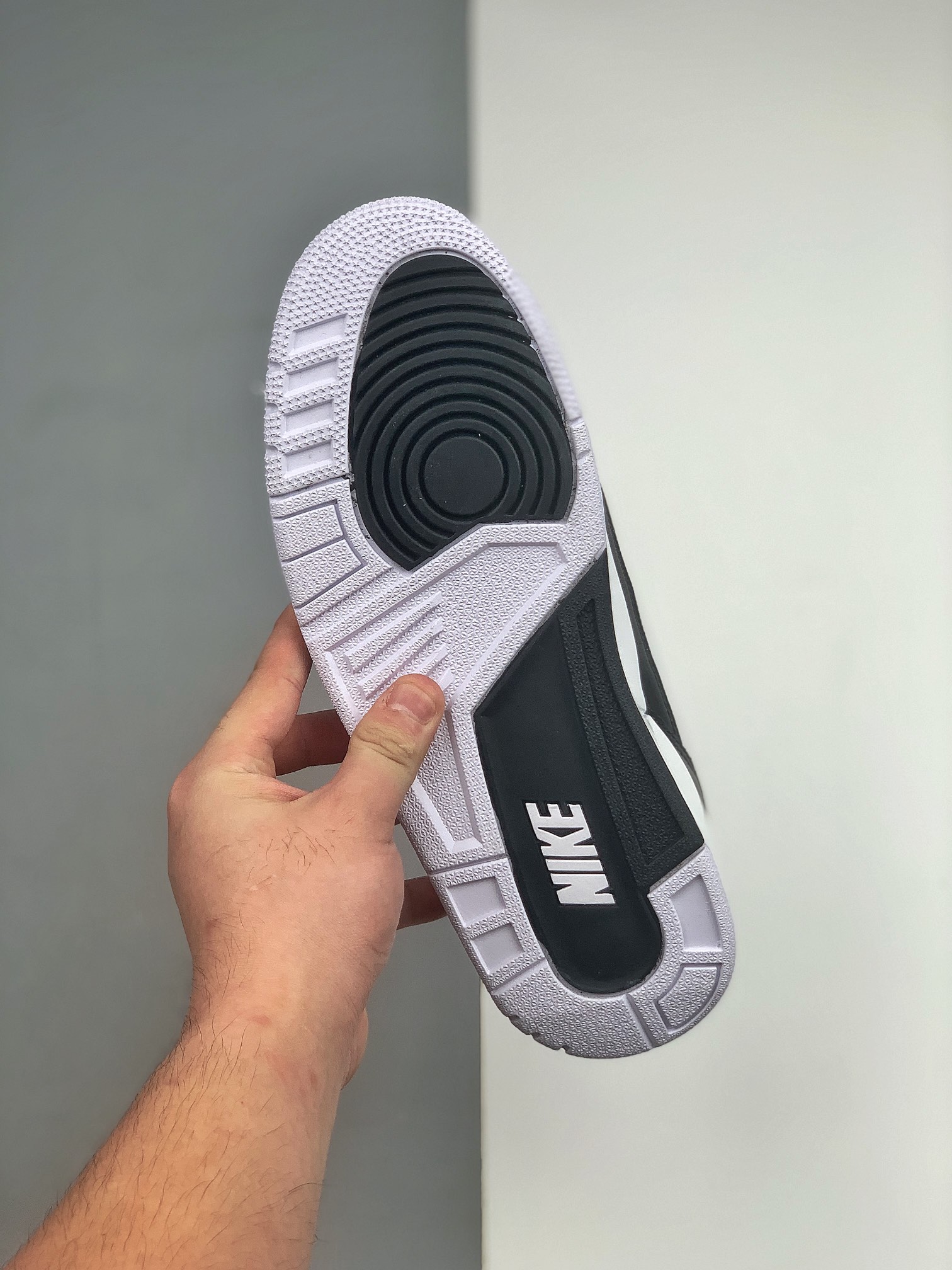 Jordan 3 Retro Fragment - vstockx