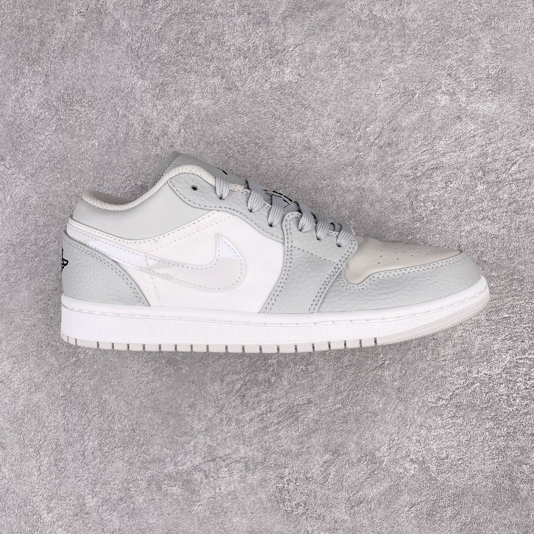Jordan 1 Low White Camo - vstockx