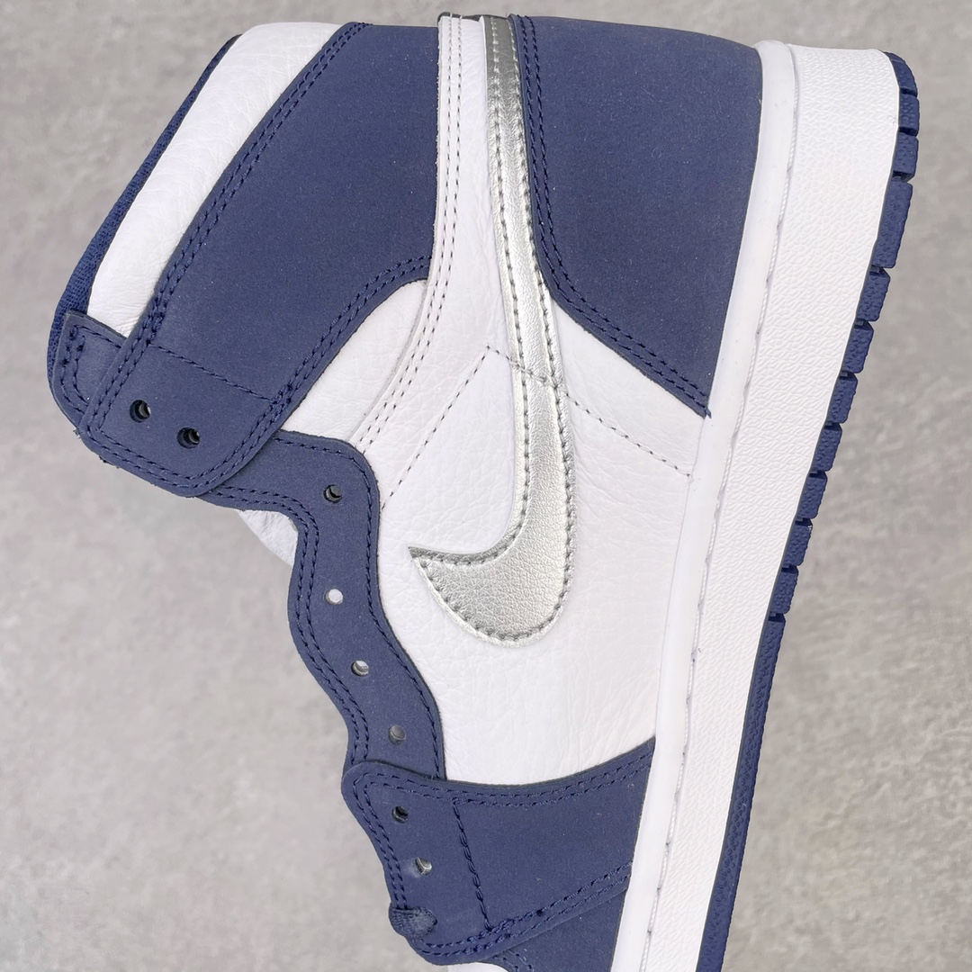 Jordan 1 Retro High COJP Midnight Navy - vstockx