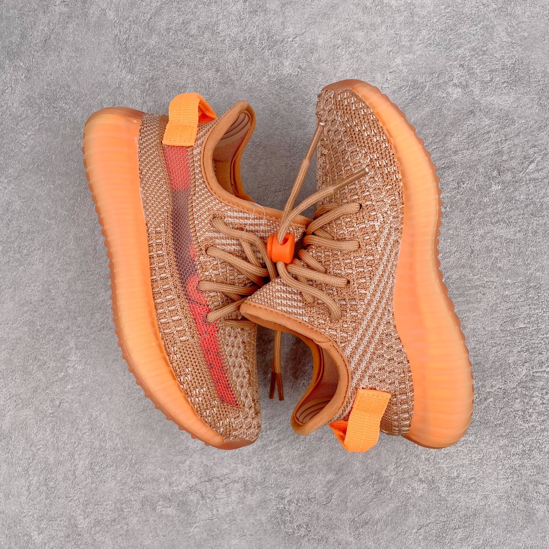 Kids yeezy 350 shoes 1 - vstockx