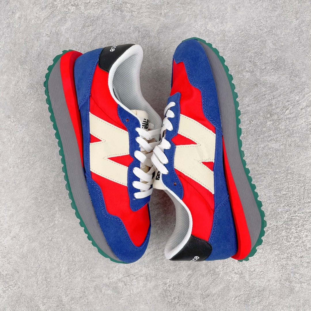 New Balance 237 Sneaker 6 - vstockx