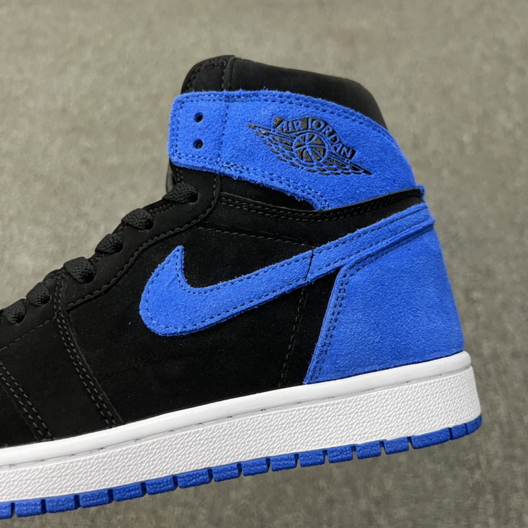 Jordan 1 Retro High OG Royal Reimagined - vstockx