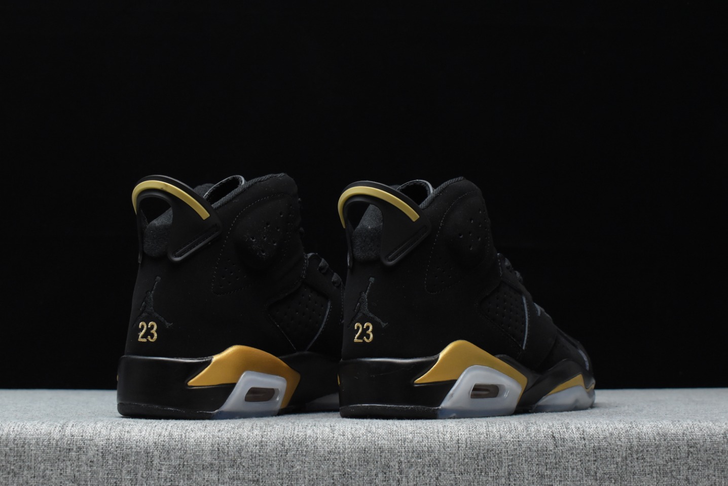 Jordan 6 Retro DMP - vstockx