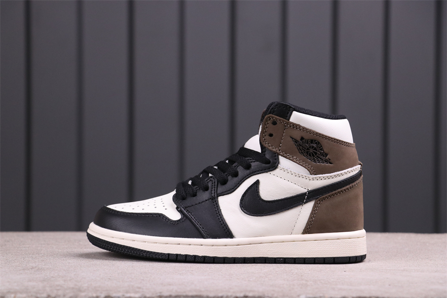 Jordan 1 Retro High Dark Mocha - vstockx