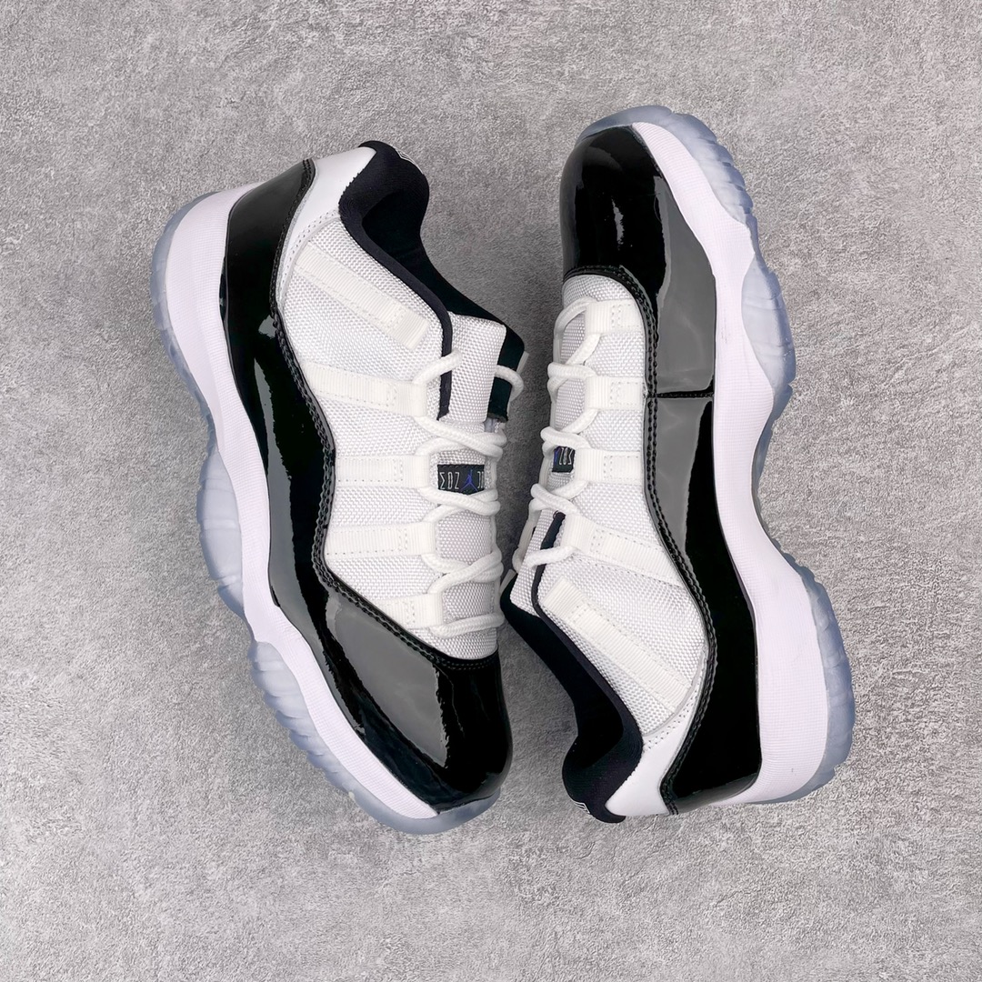 Jordan 11 Retro Low Concord - vstockx