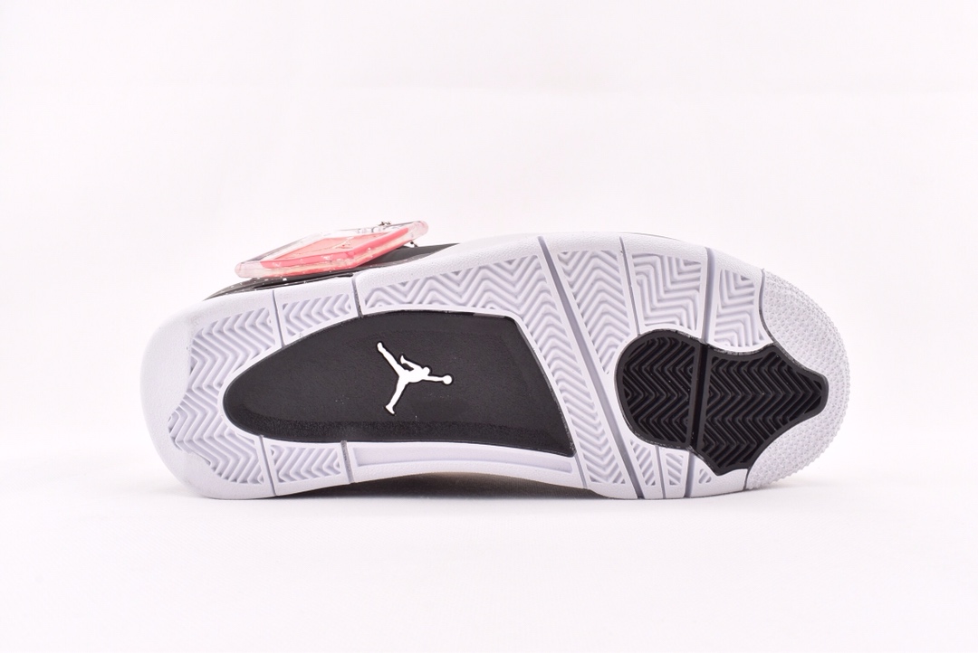 Jordan 4 Retro Fear Pack - vstockx