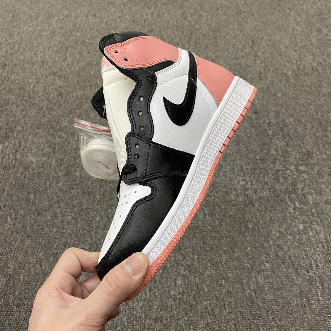 Jordan 1 Retro High Rust Pink - vstockx
