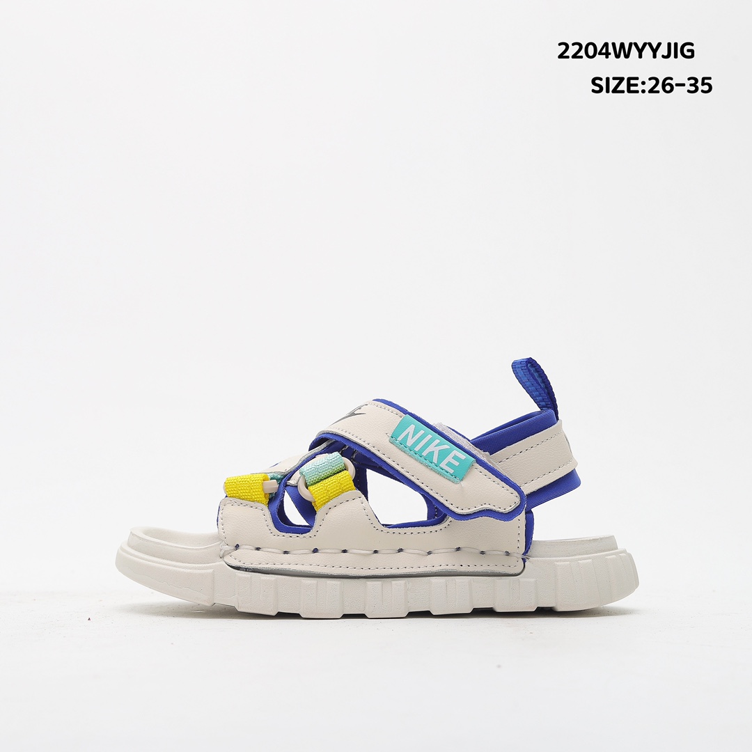 Kids NK shoes 5 - vstockx