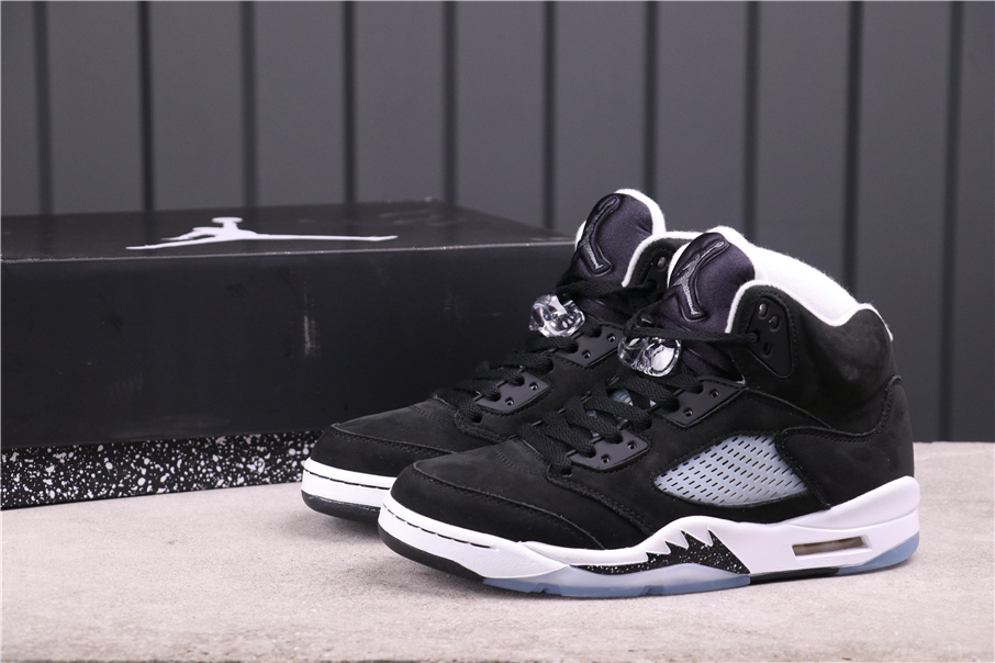 Jordan 5 Retro Moonlight - vstockx