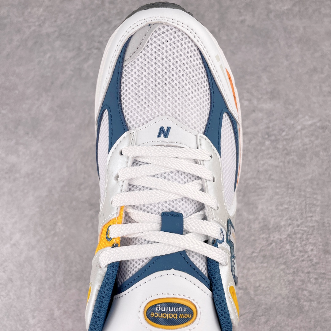 New Balance 2002R Sneaker 3 - vstockx