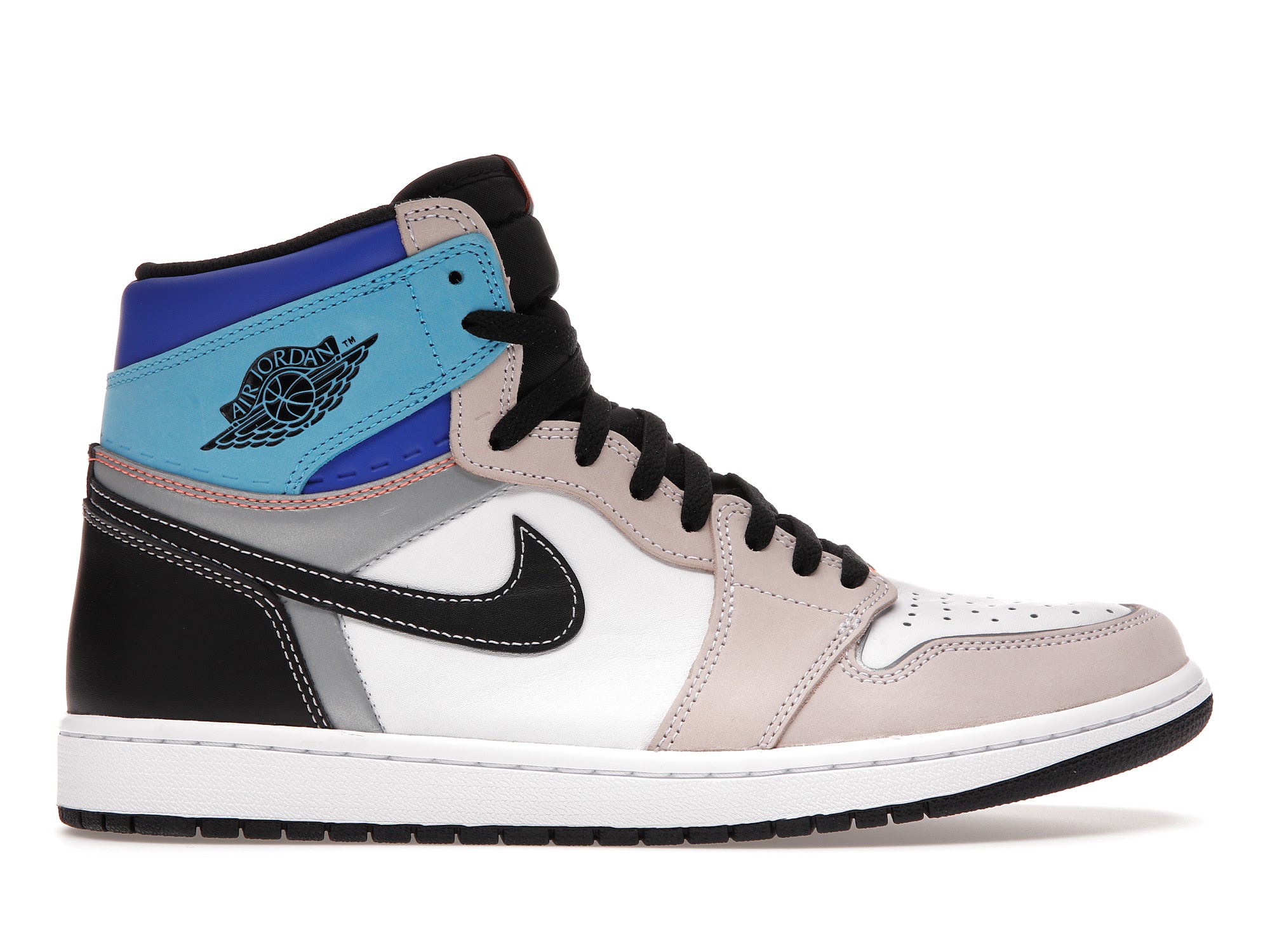 Jordan 1 Retro High OG Prototype - vstockx