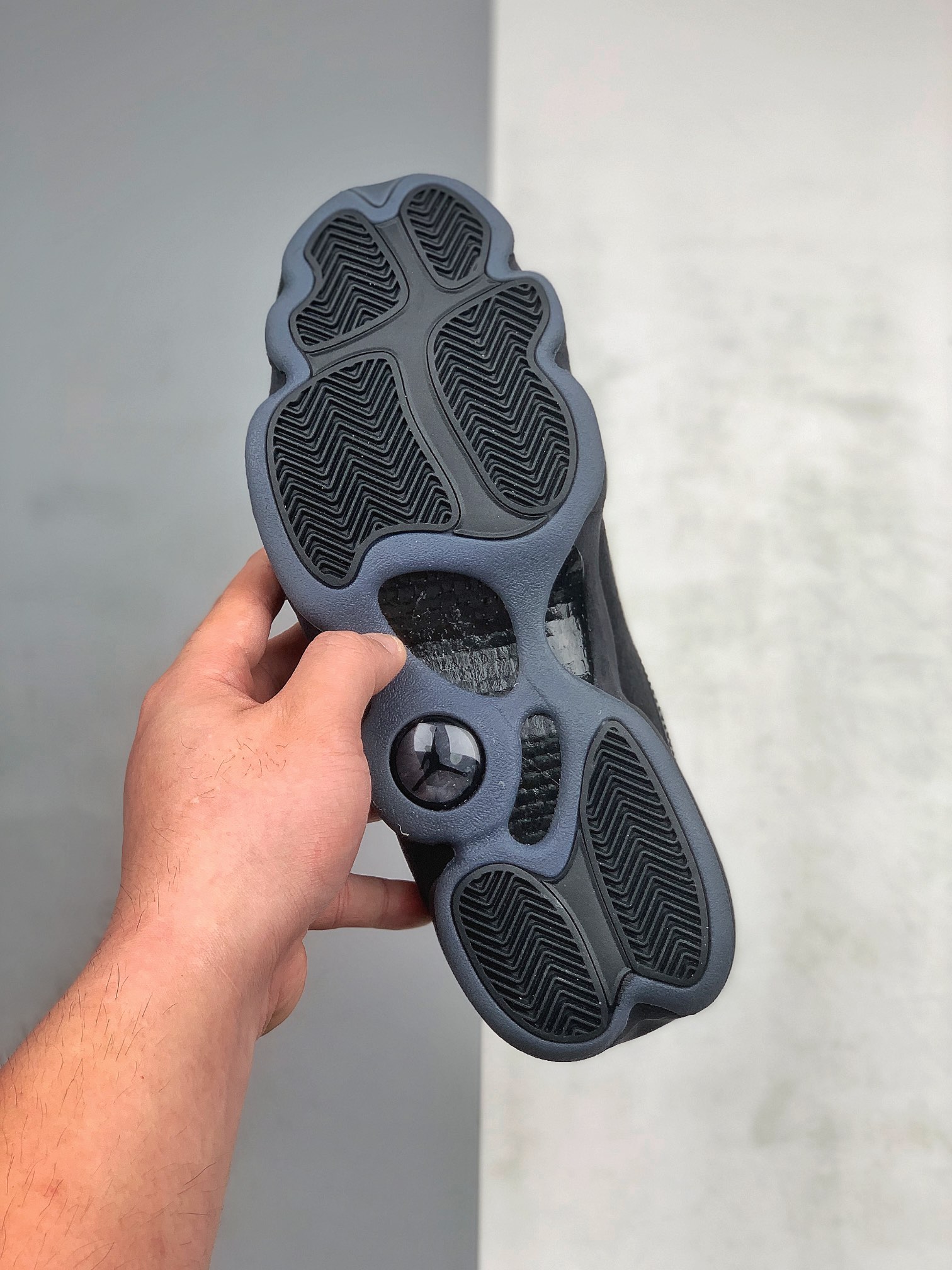 Jordan 13 Retro Cap and Gown - vstockx