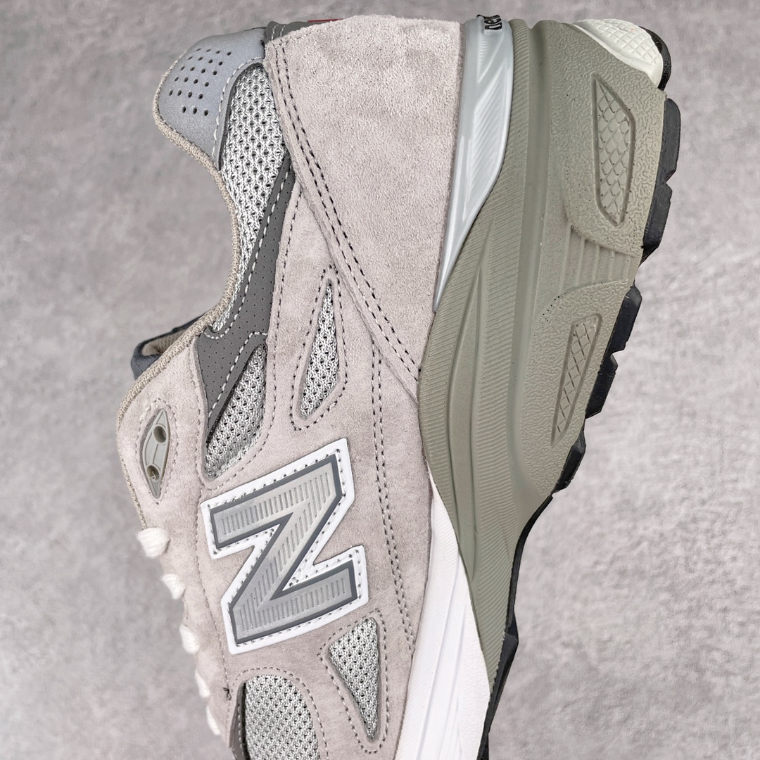 New Balance 990V3 Sneaker 6 - vstockx