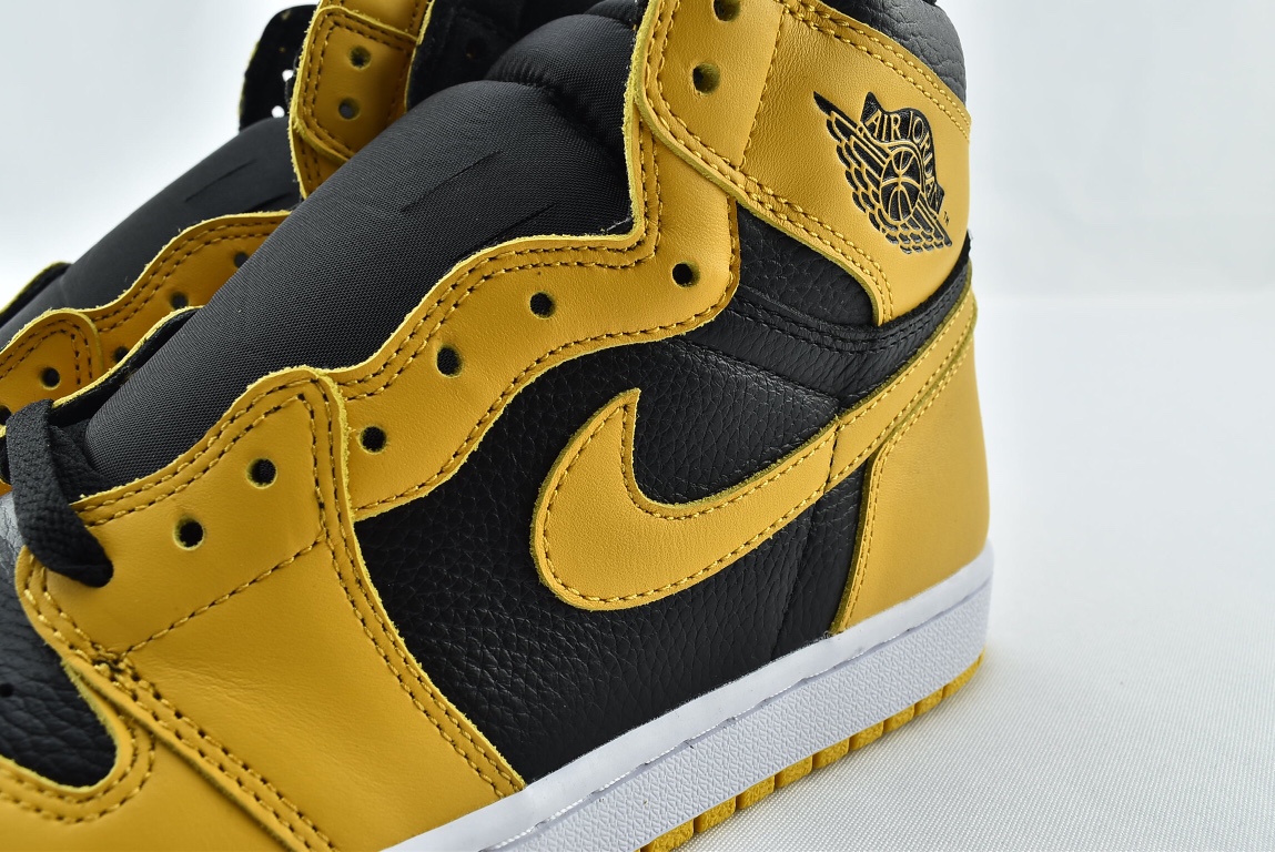 Jordan 1 Retro High OG Pollen - vstockx