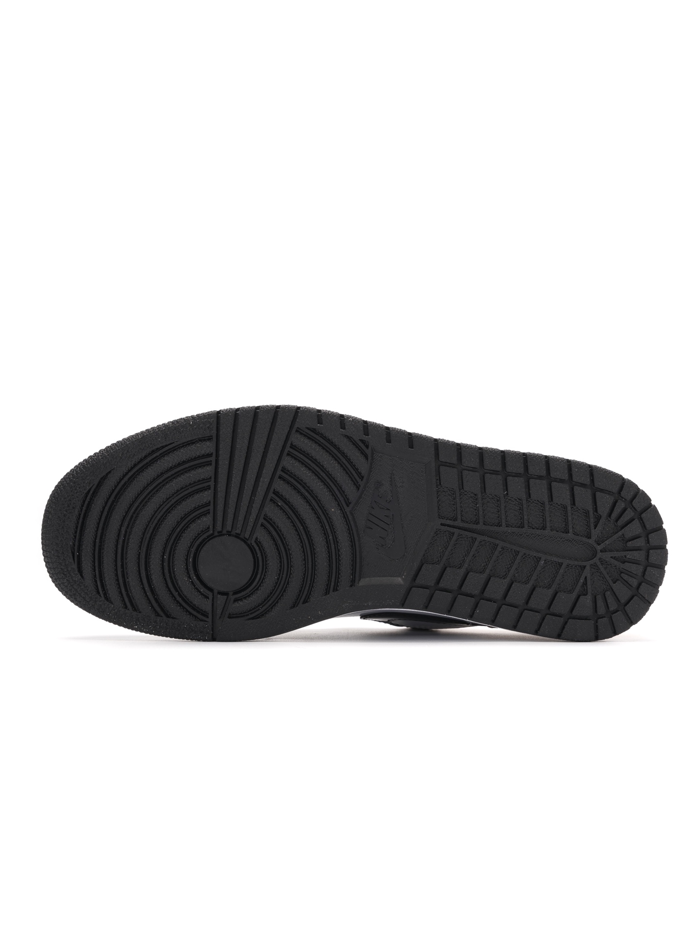 Jordan 1 Low Gold Toe - vstockx