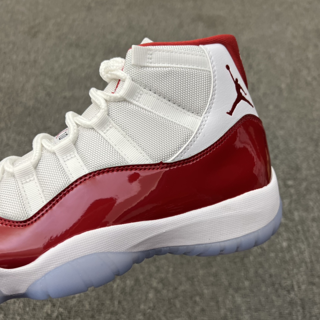 Jordan 11 Retro Cherry (2022) - vstockx