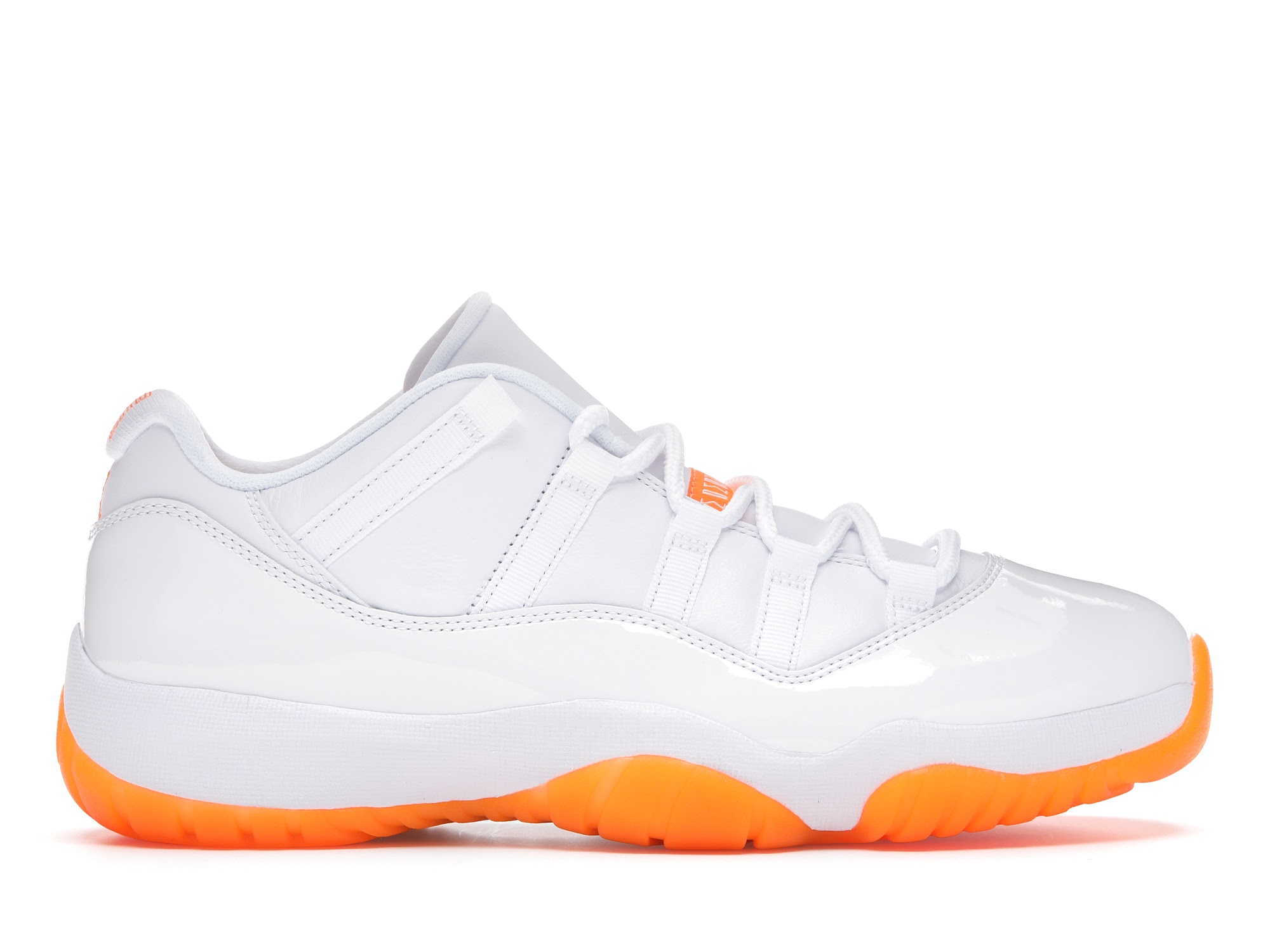 Jordan 11 Retro Low Citrus (2021) (W) - vstockx