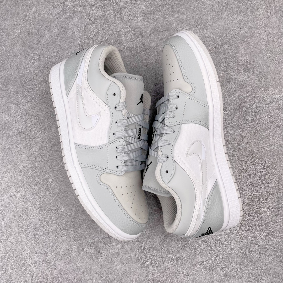 Jordan 1 Low White Camo - vstockx