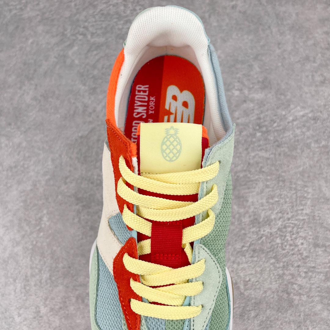 New Balance 327 Sneaker 7 - vstockx