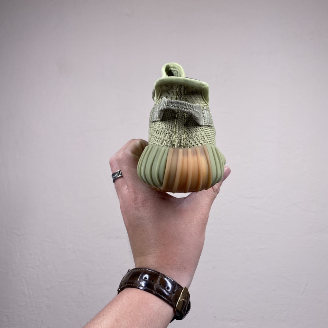 Kids yeezy 350 shoes 1 - vstockx