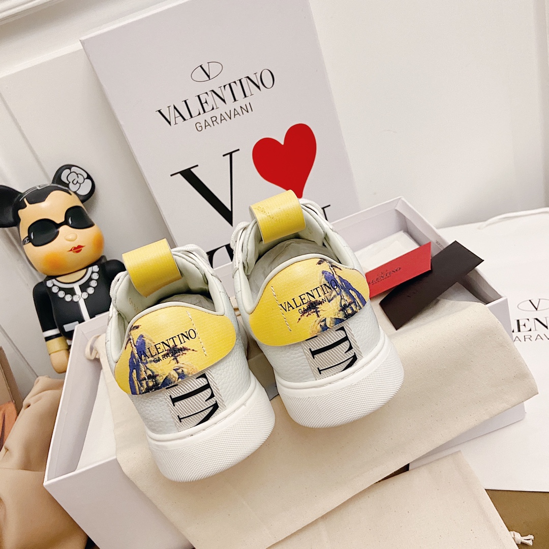VALENTINO GARAVANI VL7N WOMEN Sneaker 4 - vstockx