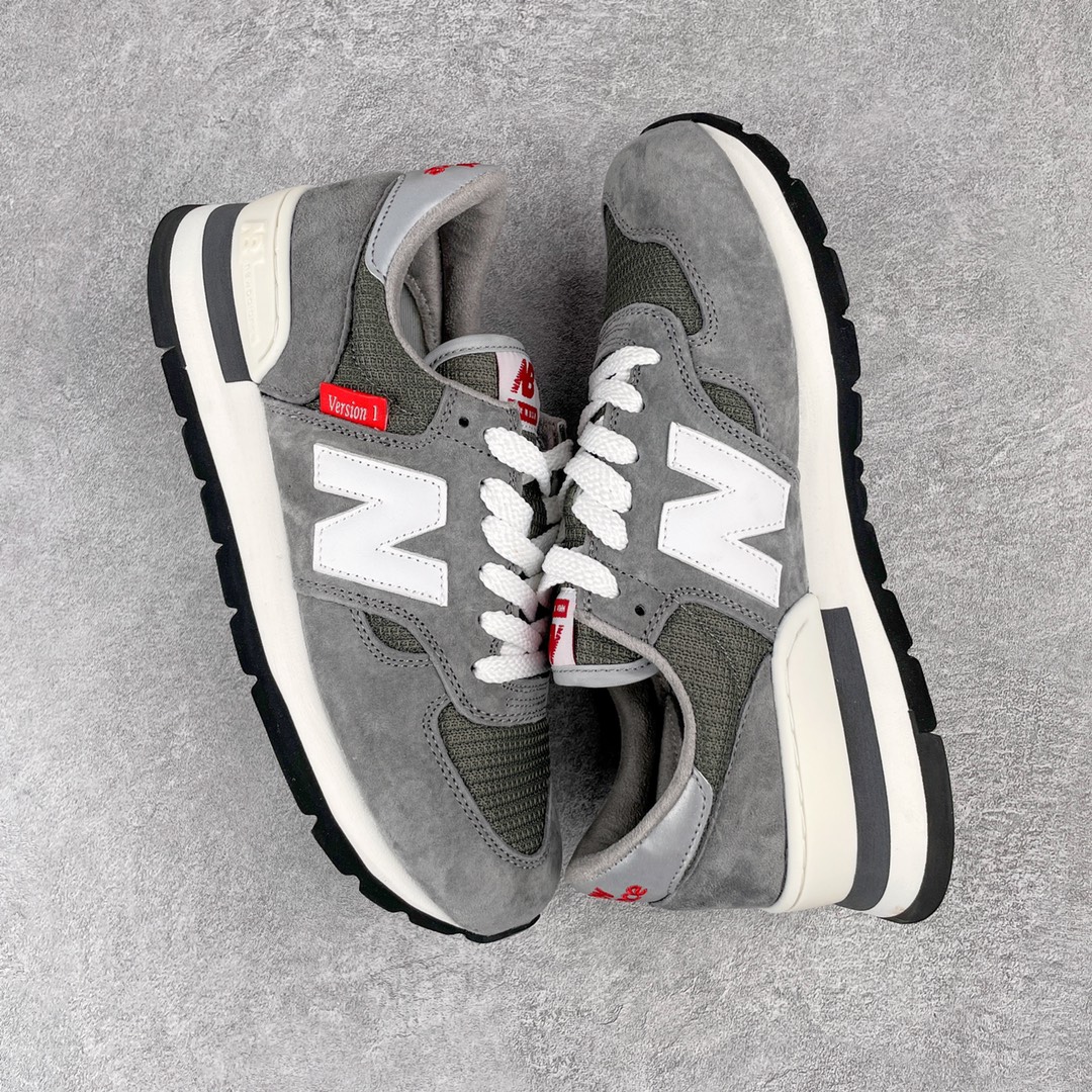 New Balance 990 Sneaker 2 - vstockx