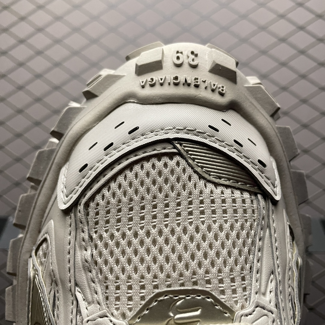 Balenciaga Defender Beige - vstockx