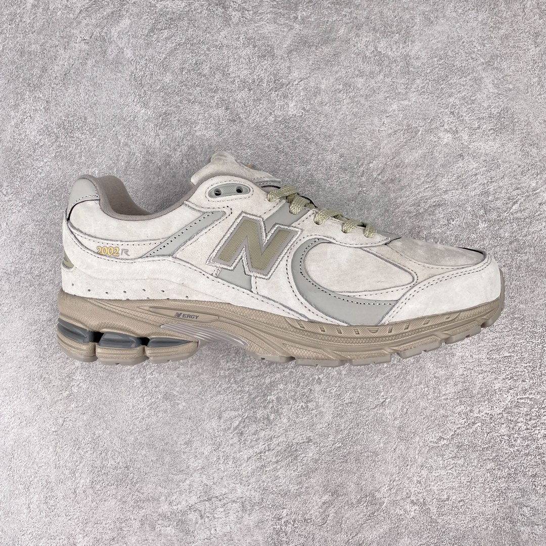 New Balance 2002R Sneaker 2 - vstockx