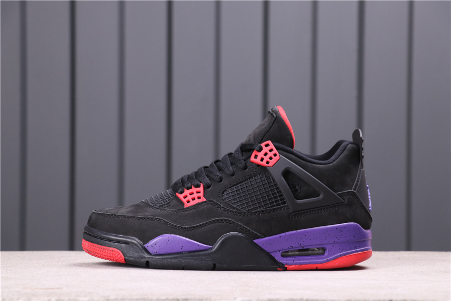 Jordan 4 Retro Raptors Drake OVO (2019) - vstockx