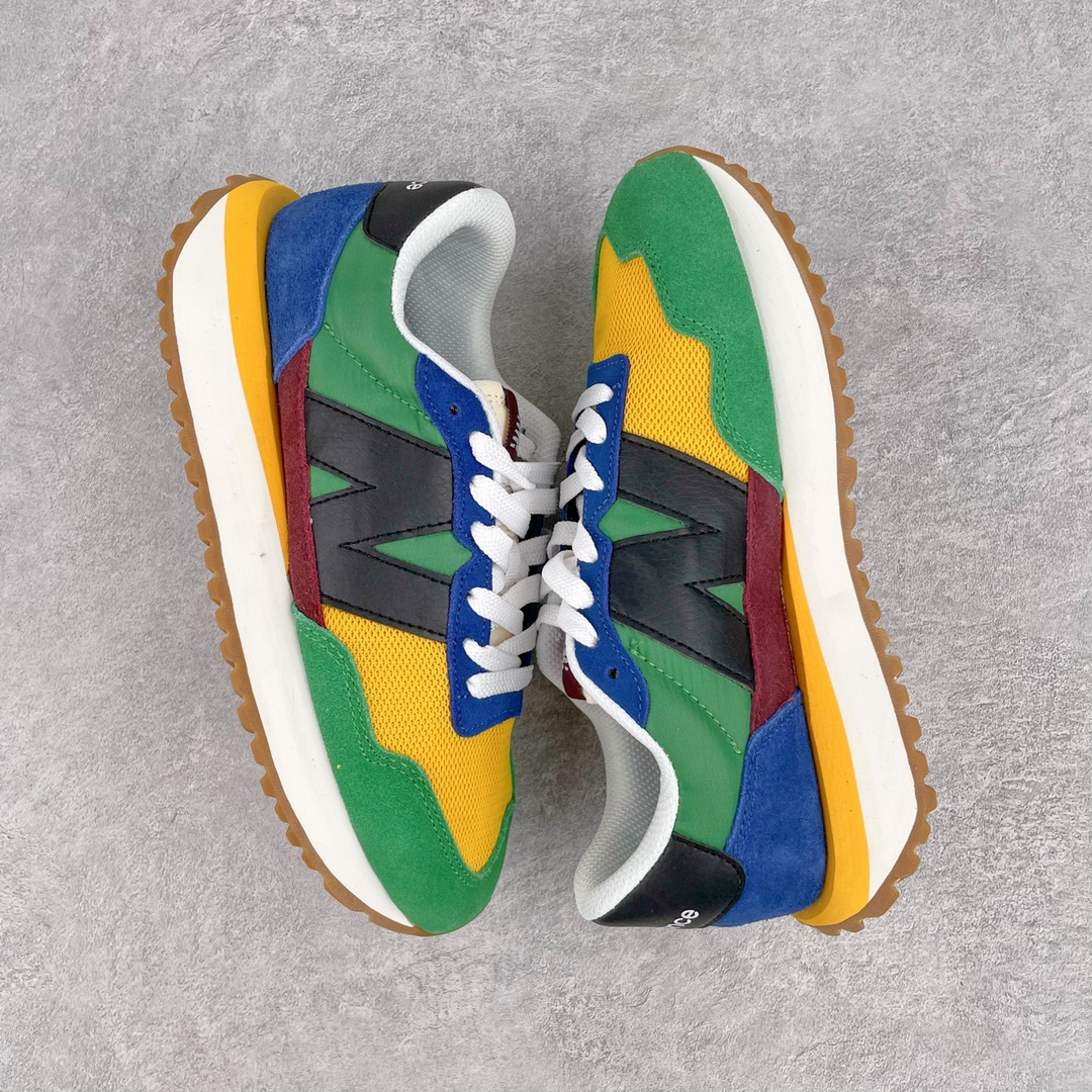New Balance 237 Sneaker 7 - vstockx