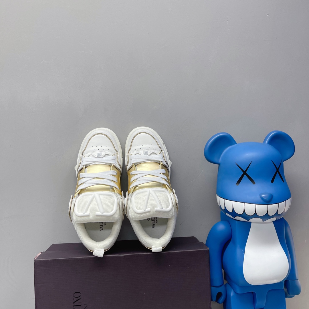 VALENTINO GARAVANI OPEN SKATE Sneaker 1 - vstockx
